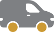 Pickup Serivice Icon